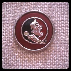 Florida State University Ginger Snap